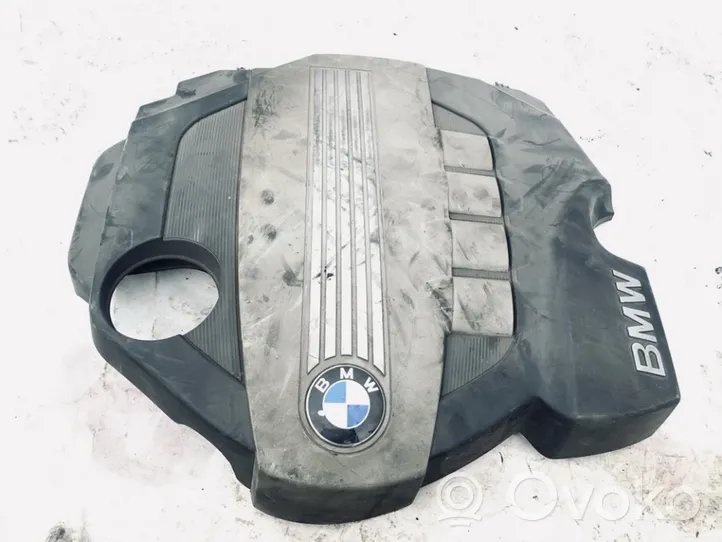 BMW X1 E84 Couvercle cache moteur 11147797410