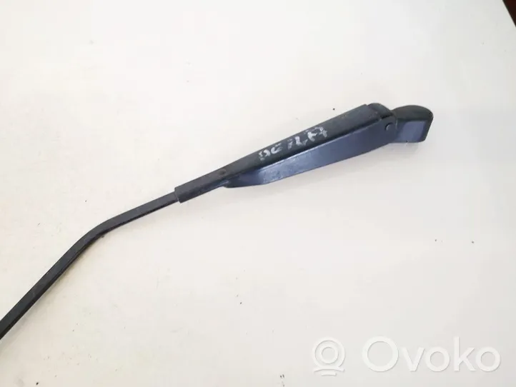 Opel Agila A Rear wiper blade arm 09204195