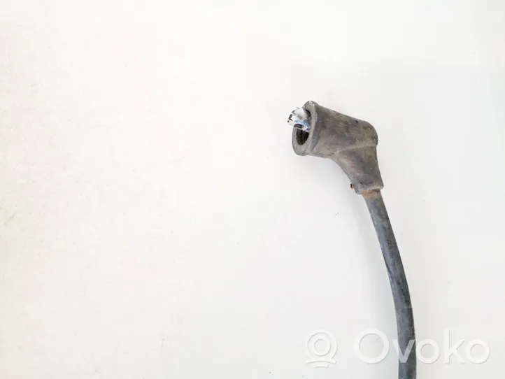 Honda Civic Ignition plug leads 