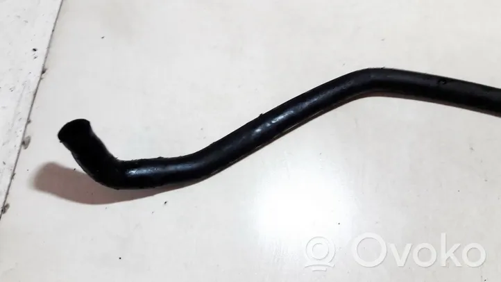 Ford Maverick Engine coolant pipe/hose 