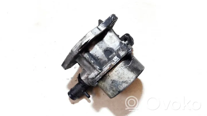 Nissan Qashqai Alipainepumppu 8201005306