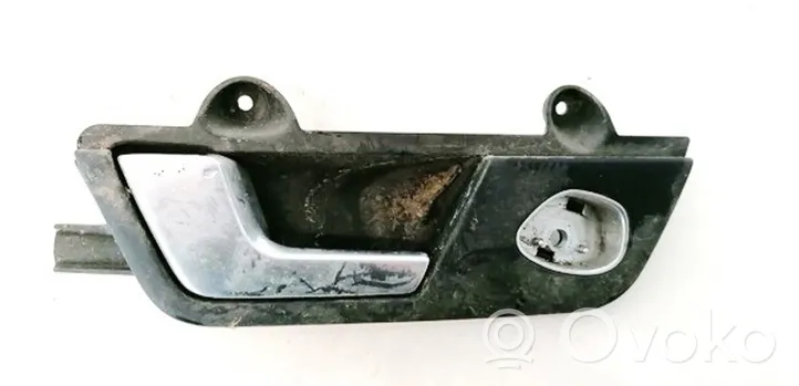 Audi A4 S4 B7 8E 8H Maniglia interna per portiera posteriore 8e0839019