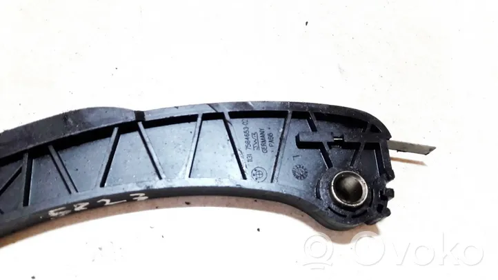 BMW 7 F01 F02 F03 F04 Glissière sur chaîne de distribution 1131758465302