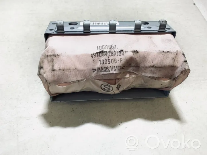 Subaru Legacy Airbag de passager 1058667