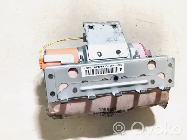 Subaru Legacy Airbag de passager 1058667