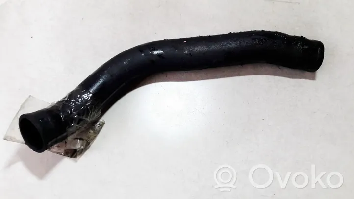 Citroen Berlingo Engine coolant pipe/hose 