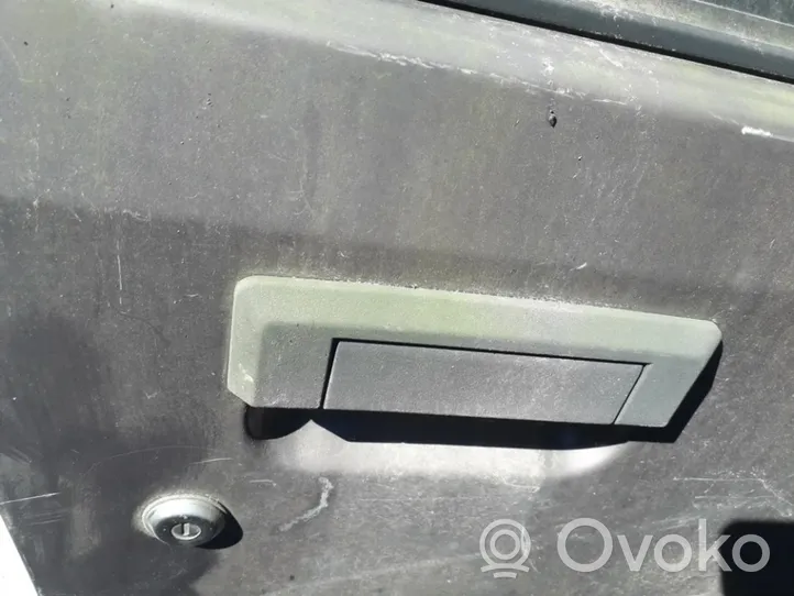 Citroen BX Front door exterior handle 