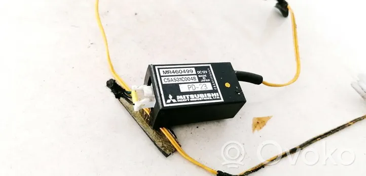 Mitsubishi Carisma Ārējā temperatūras sensors MR460499