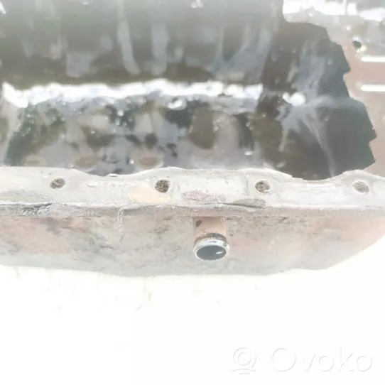 KIA Carnival Oil sump 