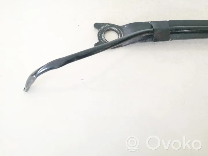 Toyota Avensis T220 Boucle de ceinture de sécurité avant e034501