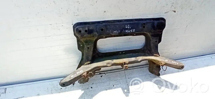 Citroen Xsara Front subframe 