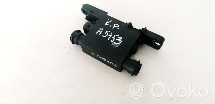 Audi A4 S4 B5 8D Motor de bloqueo de puertas 4A0959981