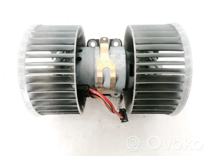 BMW 3 E46 Heater fan/blower C5204