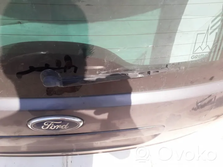 Ford Focus C-MAX Ножка стеклоочистителя заднего стекла 