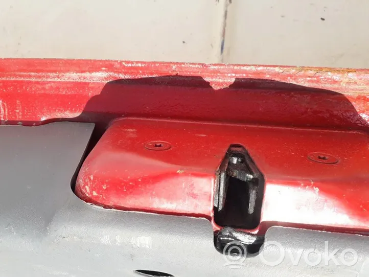 Chrysler Voyager Blocco/chiusura/serratura del portellone posteriore/bagagliaio 