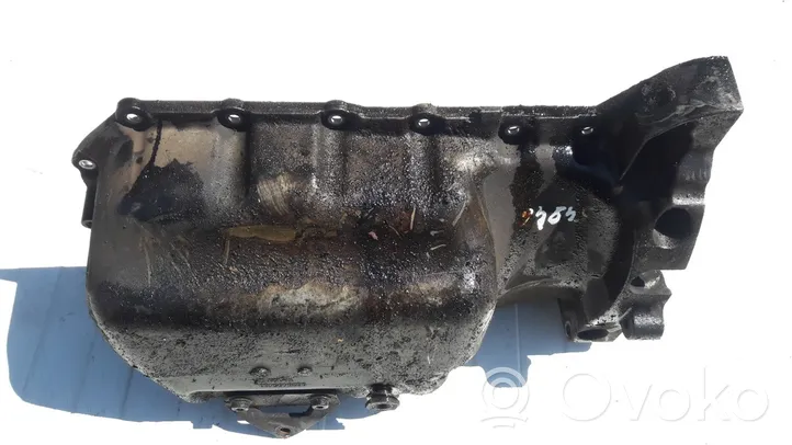 Citroen Xsara Karteris 9638455480