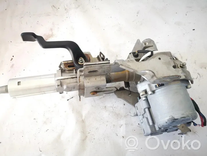 Nissan Qashqai+2 Pompe de direction assistée 488104ea0e