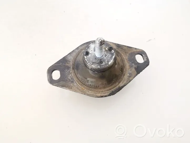 Renault 19 Support de moteur, coussinet 7700802927