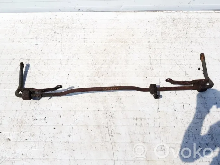 Renault Safrane Rear anti-roll bar/sway bar 