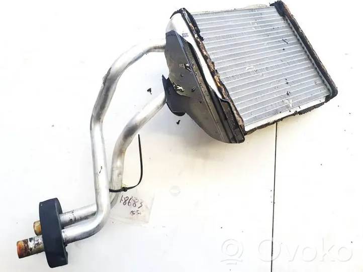 Opel Astra H Radiateur de chauffage 