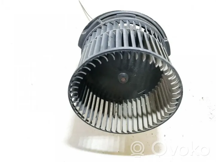 Opel Vectra B Heater fan/blower 963798f