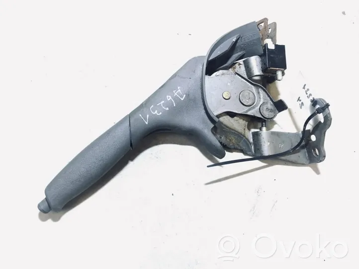 Toyota Yaris Verso Handbrake/parking brake lever assembly 