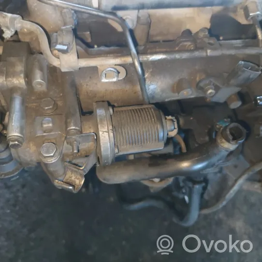 Alfa Romeo 156 EGR-venttiili 50024005