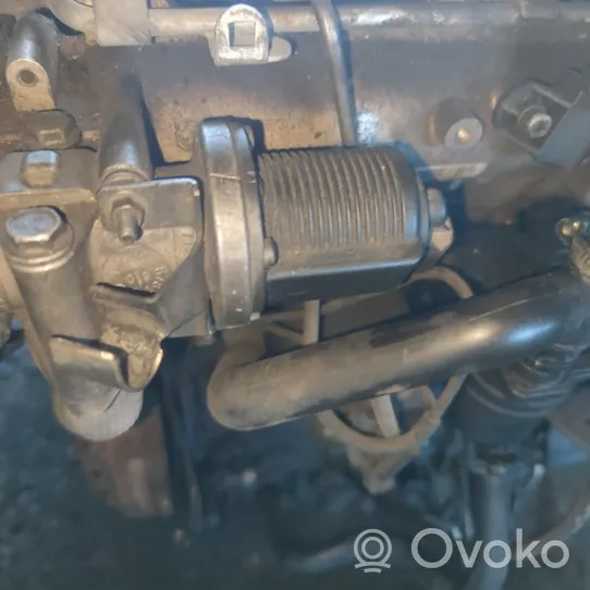 Alfa Romeo 156 EGR-venttiili 50024005