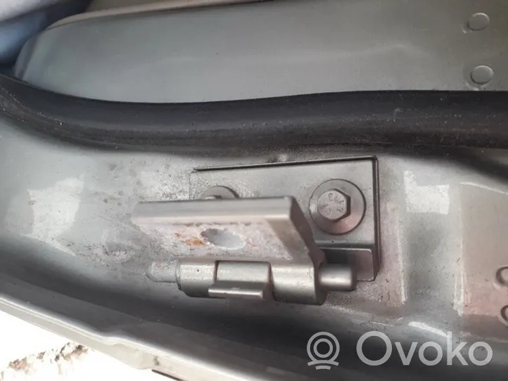 Volvo XC90 Rear door lower hinge 