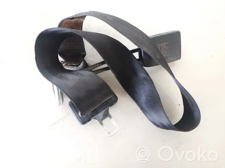 Volkswagen Vento Rear seatbelt buckle 1h0857713a