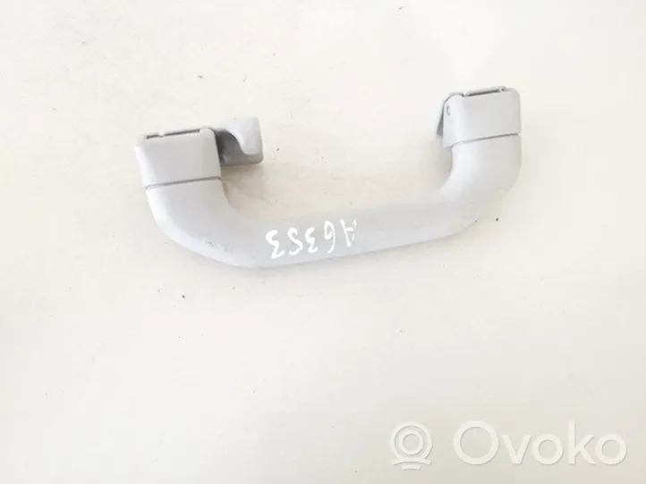 Volkswagen Vento Rear interior roof grab handle 1h0857607