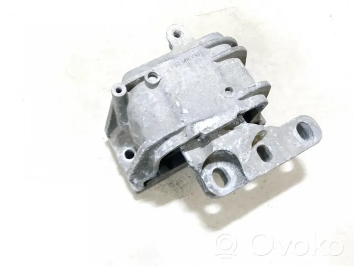 Volkswagen PASSAT B7 Support de moteur, coussinet 1k0199262