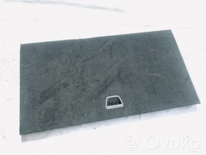 Volvo V70 Trunk/boot mat liner 0171574