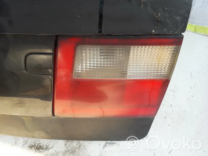 Saab 9-5 Lampy tylnej klapy bagażnika 