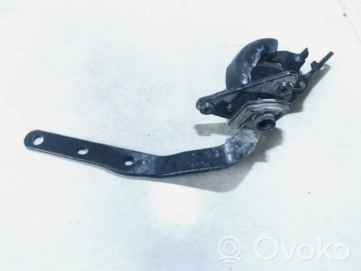 Volvo V70 Tailgate/trunk/boot hinge 8643158