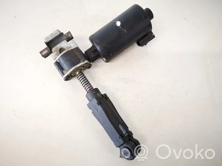 Acura TL Stellmotor elektrische Sitzverstellung 571092r02