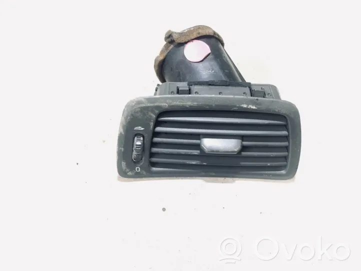 Volvo V70 Dash center air vent grill 3409375