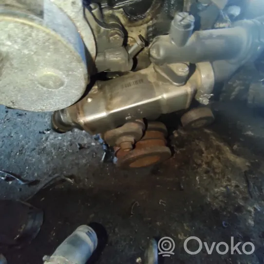 BMW 5 E39 EGR aušintuvas 778740403