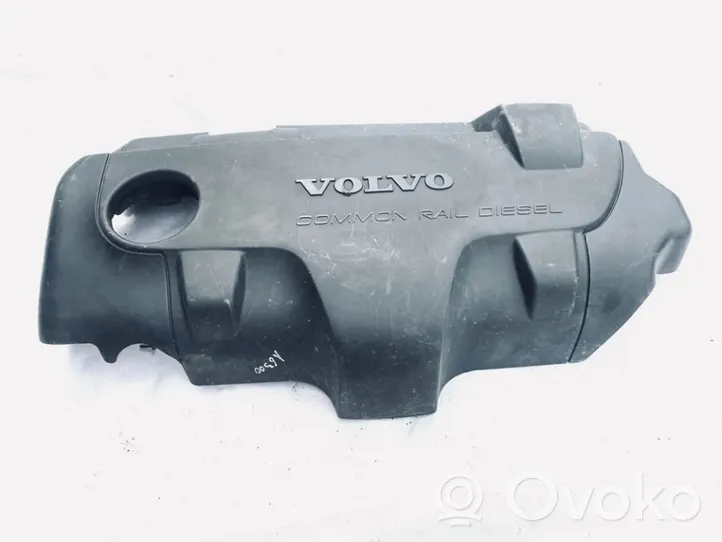 Volvo V70 Engine cover (trim) 08631624