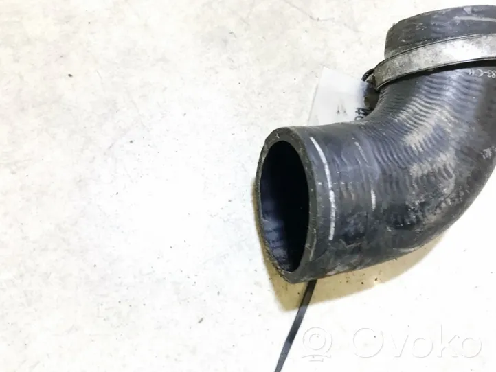 Ford Transit -  Tourneo Connect Intercooler hose/pipe 