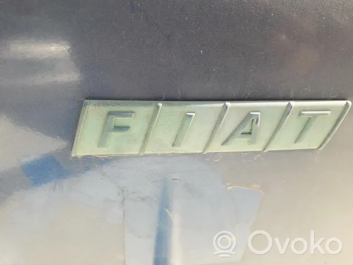 Fiat Punto (176) Logo, emblème, badge 