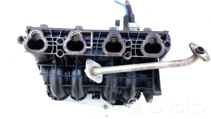 Opel Corsa B Intake manifold 