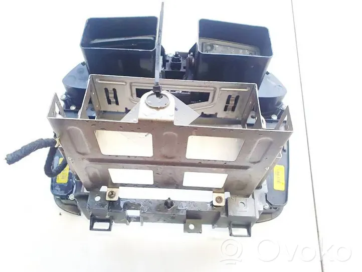 Fiat Bravo Dash center air vent grill 7354428100