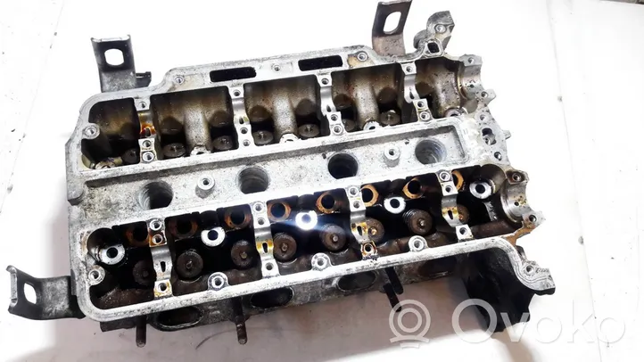 Opel Corsa B Engine head 90529778