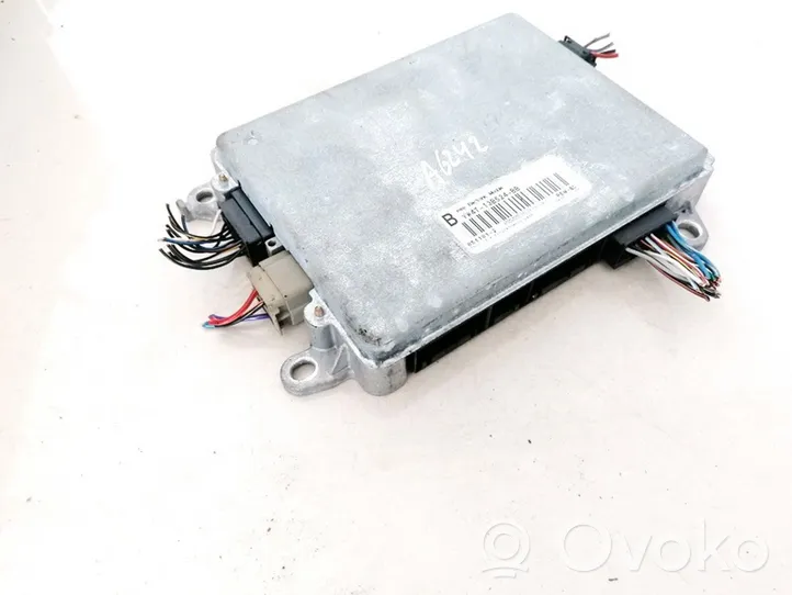 Jaguar S-Type Sterownik / Moduł ECU YW4T13B524BB