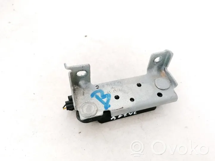 Jaguar S-Type Airbag deployment crash/impact sensor YR8314B345BB