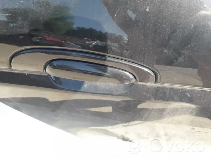 Jaguar S-Type Poignée extérieure de porte avant 