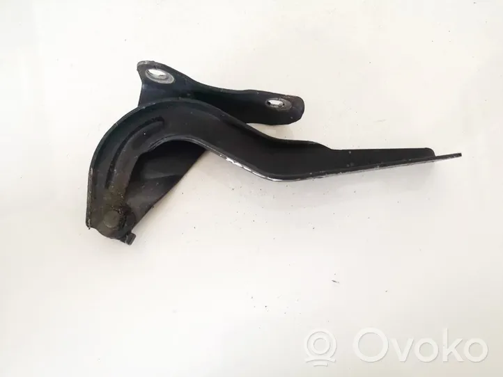 Honda CR-V Engine bonnet/hood hinges 