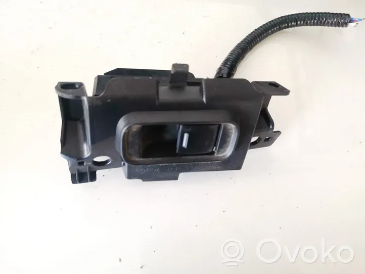 Honda CR-V Electric window control switch 83710swe010