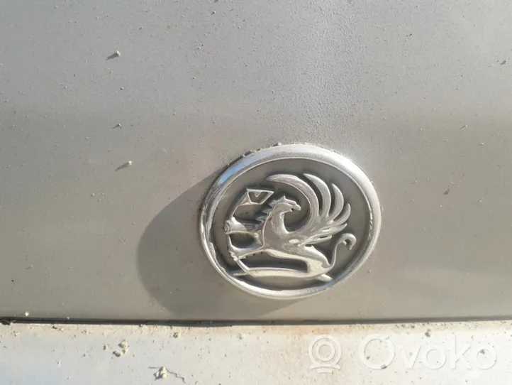 Opel Astra G Emblemat / Znaczek 